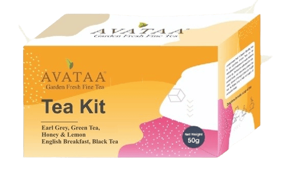 AVATAA Tea Kit AVATAA Tea Kit