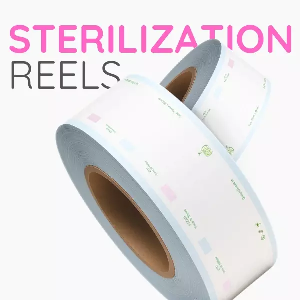 Sterilization Reel