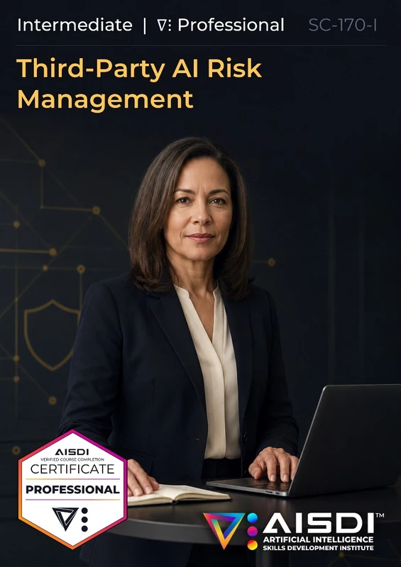 Third-Party AI Risk Management
