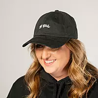 Dad Cap