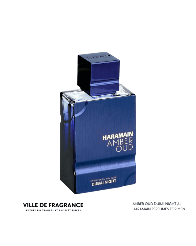 Haramain Dubai Night Haramain Dubai Night