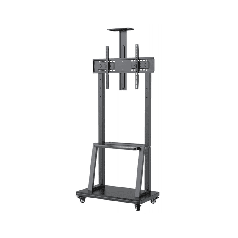 TV Cart Mount Bracket Up to 70" MODEL 1700 | BRACKETS
