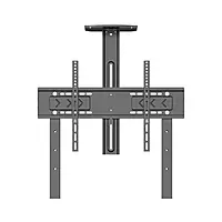 TV Cart Mount Bracket Up to 70" MODEL 1700 | BRACKETS