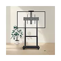 TV Cart Mount Bracket Up to 70" MODEL 1700 | BRACKETS