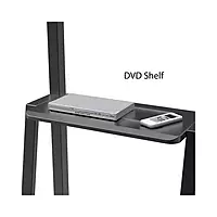 TV Cart Mount Bracket Up to 70" MODEL 1700 | BRACKETS