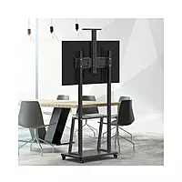 TV Cart Mount Bracket Up to 70" MODEL 1700 | BRACKETS