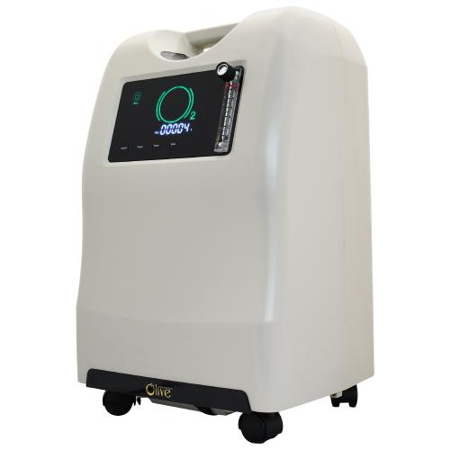 CONCENTRADOR DE OXÍGENO 10 L OLIVE OLV-10 CONCENTRADOR DE OXÍGENO 10 L OLIVE OLV-10