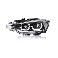 F30 3 Series DTM Style LED Headlights (2012β2019)