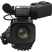 Sony HXC-FZ90SN Studio Camera System Portable studio camera for HD production w/ 20x Lens & 7inch VF (Neutrik)