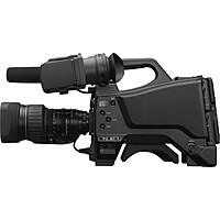 Sony HXC-FZ90SL Studio Camera System Portable studio camera for HD production w/ 20x Lens & 7inch VF (Lemo)