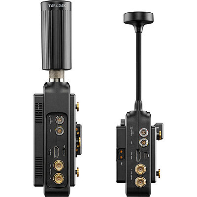 Teradek Ranger mkii
