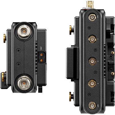 Teradek Ranger mkii