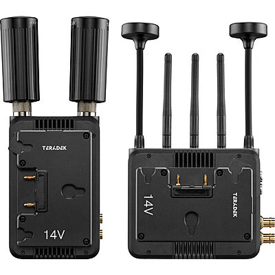 Teradek Ranger mkii