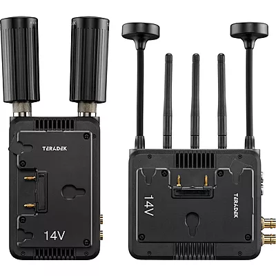 Teradek Ranger mkii