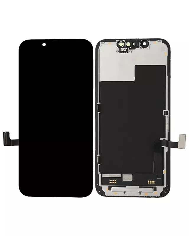 Pantalla  iPhone 15 Plus INCEL  (Permite Cambio de IC)