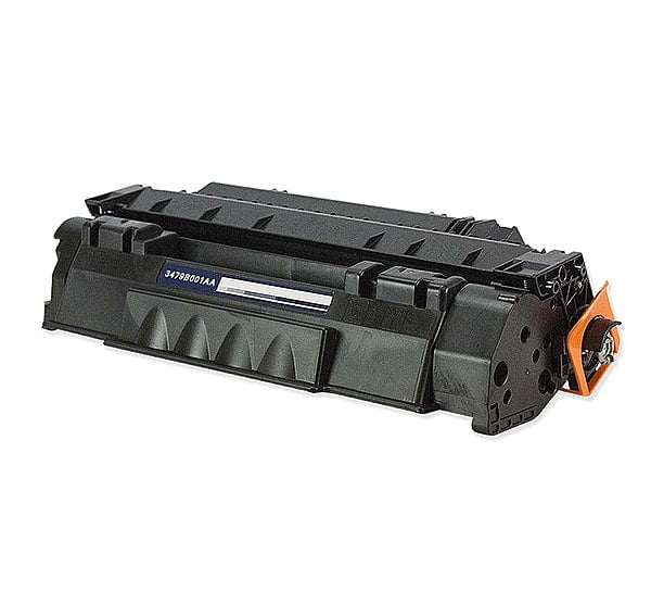 Canon CRG-119 (3479B001AA) Toner Cartridge, Black, Standard Yield.