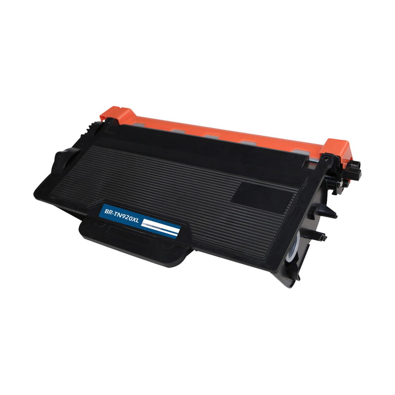 Brother 920XL (TN920XL) Toner Cartridge, Black, High Yield.