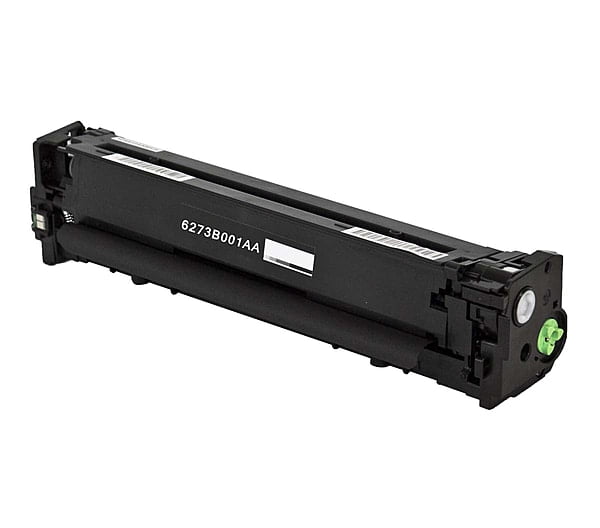 Canon CRG-131H (6273B001AA) Toner Cartridge, Black, High Yield.