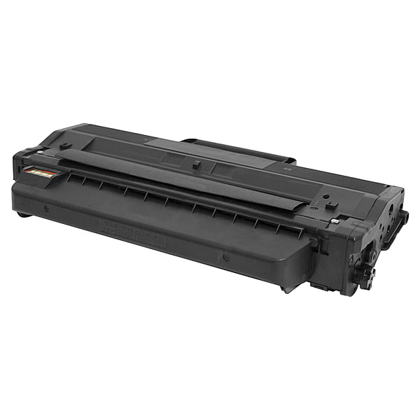 Dell B1260 (331-7328) Toner Cartridge, Black, High Yield.