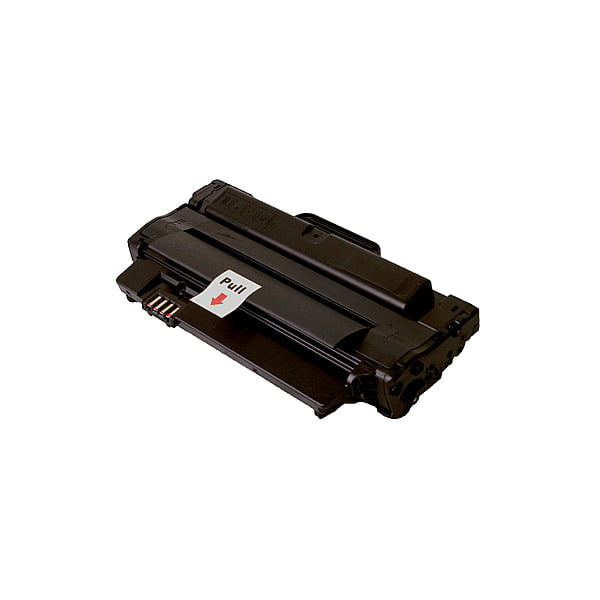 Dell 1130 (330-9523) Toner Cartridge, Black, High Yield.