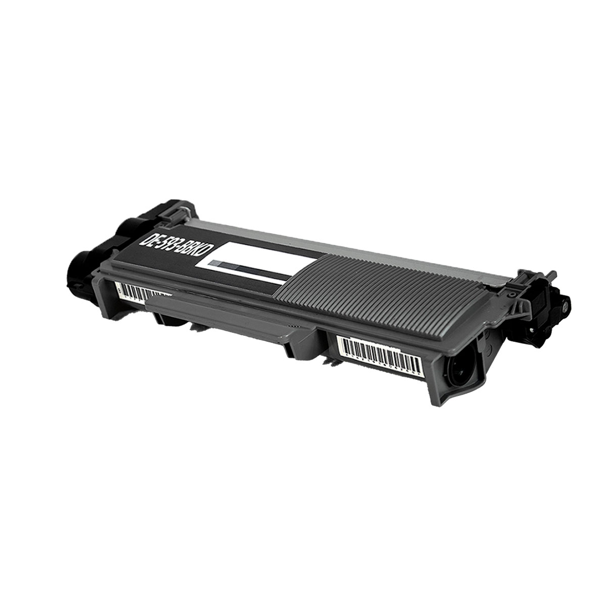 Dell E515 (593-BBKD) Toner Cartridge, Black, High Yield.