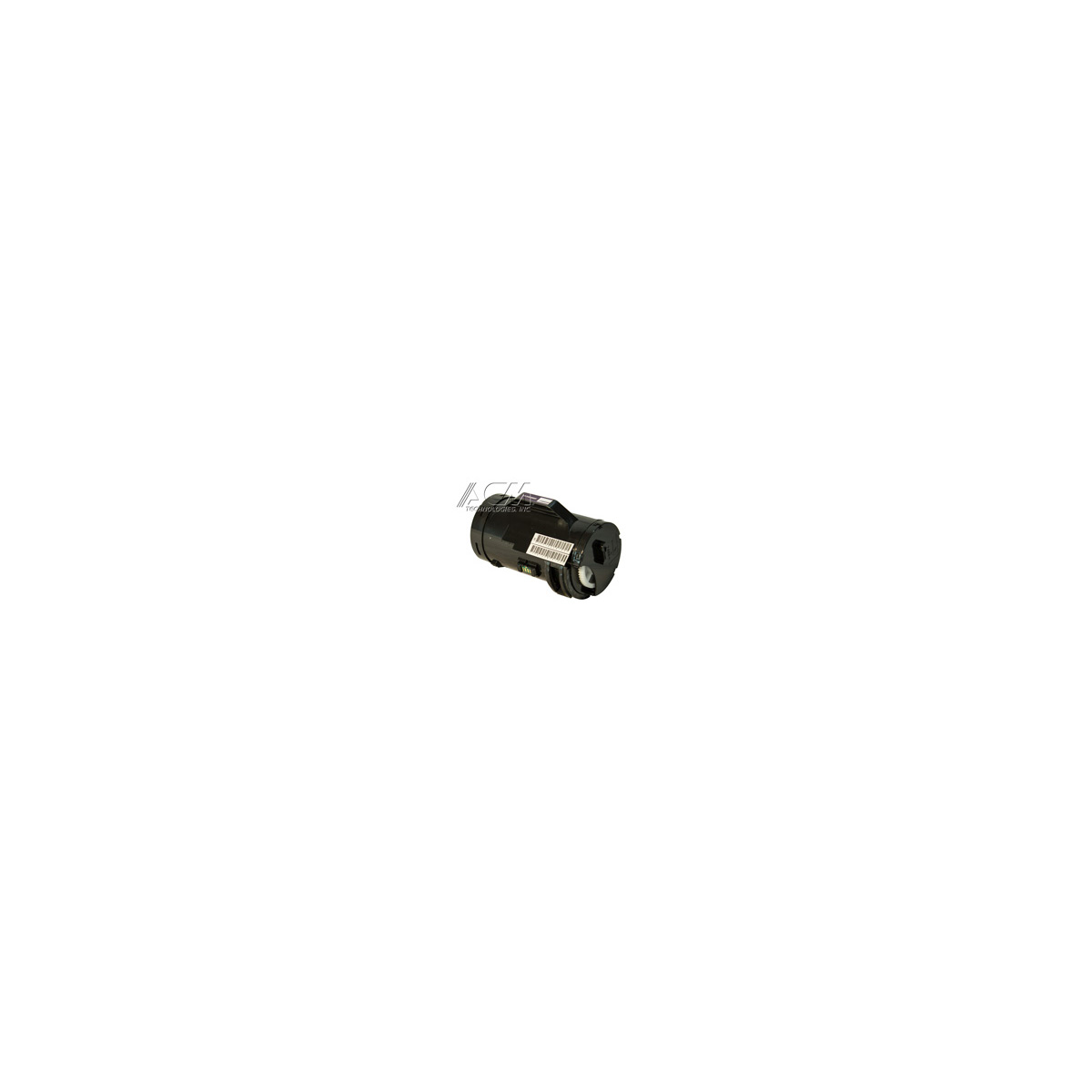 Dell S2810 (593-BBMF) Toner Cartridge, Black, High Yield.