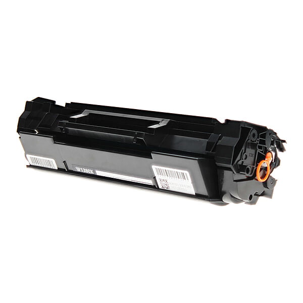 HP 138X (W1380X) Toner Cartridge, Black, High Yield.