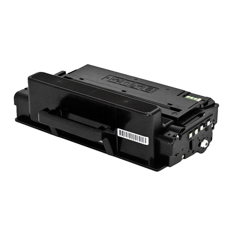 Samsung 203L (MLT-D203L) Toner Cartridge, Black, High Yield.