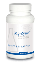 Biotics, MG-Zyme, (100C) Biotics, MG-Zyme, (100C)
