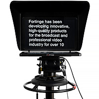 FORTINGE ERA LITE 24-SDI 24" STUDIO TELEPROMPTER  with SDI SOLUTION