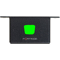 FORTINGE T-LIGHT EXTERNAL TALLY LIGHT for STUDIOS FORTINGE T-LIGHT EXTERNAL TALLY LIGHT for STUDIOS