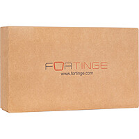 FORTINGE PROCLOCK II 8 DIGITS, RED & GREEN COLOUR TIMER  FOR ROBO IP & ROBO SERIES STUDIO TELEPROMPTERS