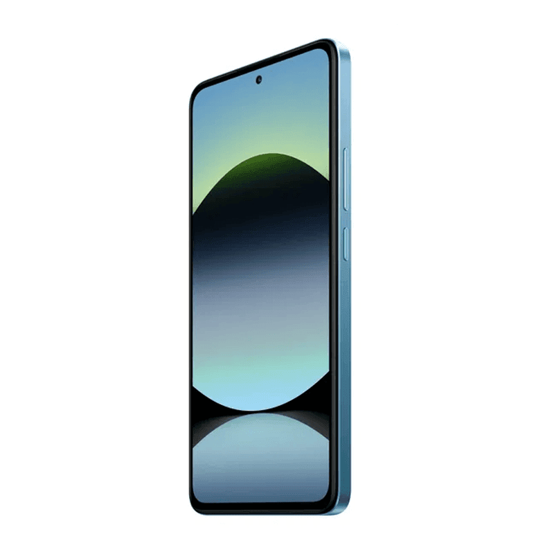 XIAOMI REDMI NOTE 14 PRO 5G (256GB_8GB RAM ) DS