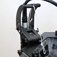 NuCanoe  Torqeedo U/L HW Pack for QC Motor Mount