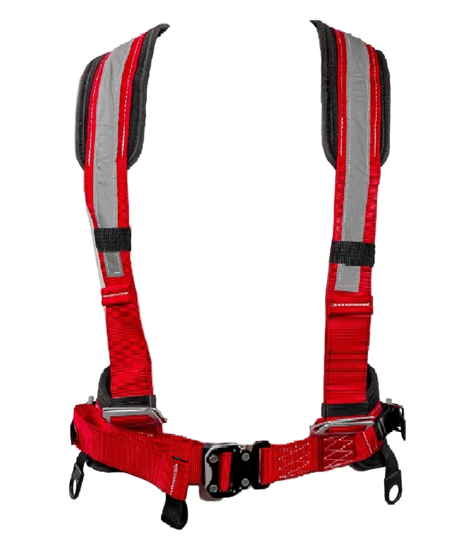 BK050 CINTURON MINERO BERSERKER