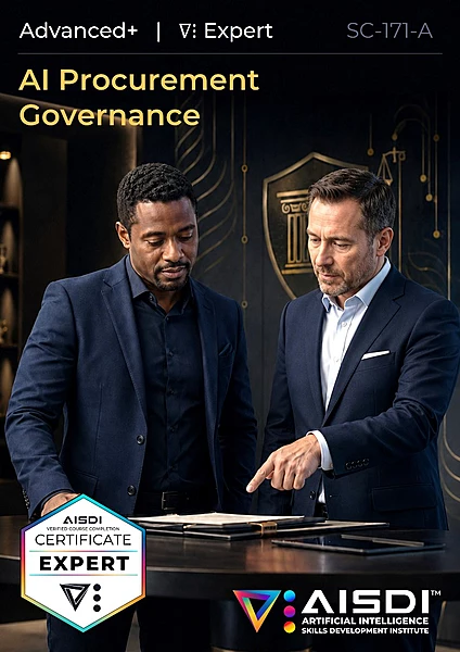 AI Procurement Governance