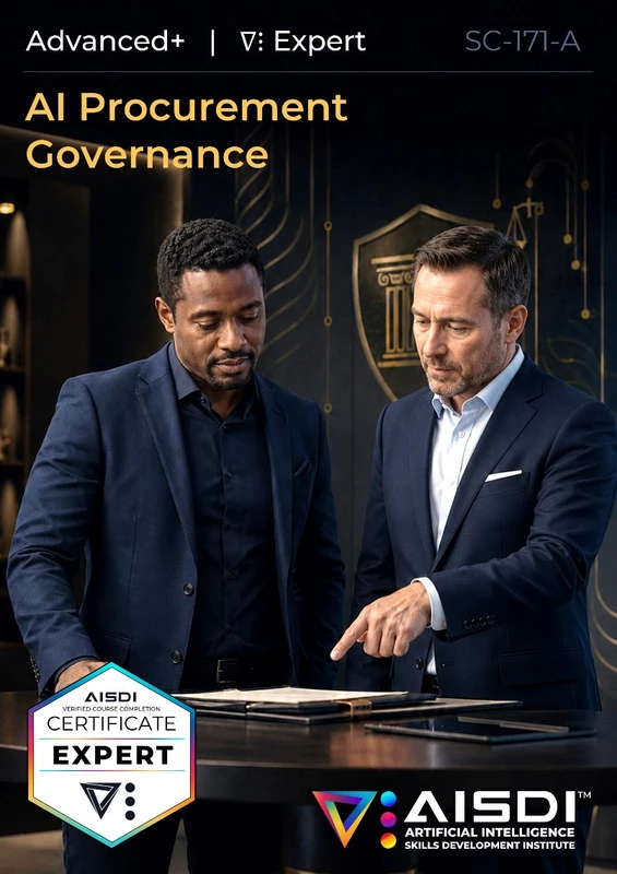 AI Procurement Governance