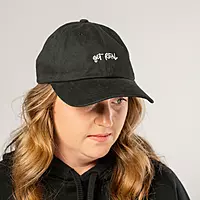 Dad Cap