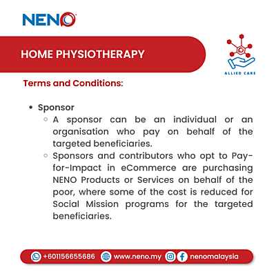 Home Physiotherapy Home Physiotherapy