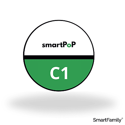 OPACADOR SMART POP C1 6G