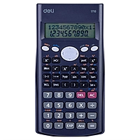 CALCULADORA CIENTÍFICA - 1710