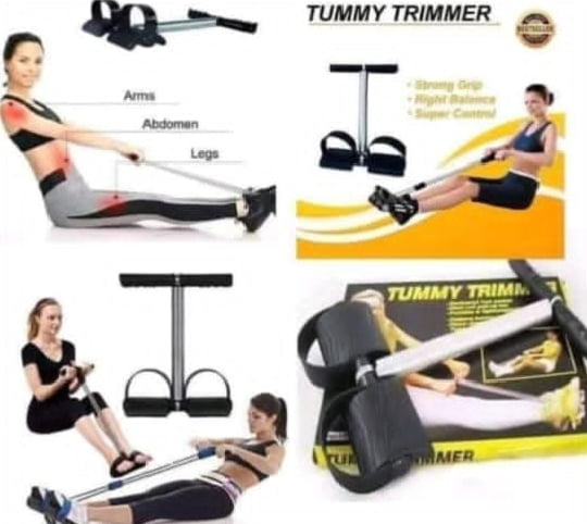 Tummy Trimmer