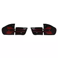 BMW E70 X5 & X5M LCI Style LED Taillights (2007–2013)