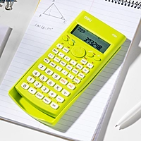 CALCULADORA CIENTÍFICA - 1710A