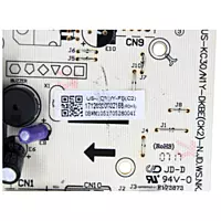 Tablilla Principal Para Ventana Mirage MACC0811L - numero de parte 17120300002168