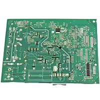 Tablilla Evaporador Para MiniSplit Mirage Magnum 16, 1Ton, Solo Frio 220V - 17122000011979