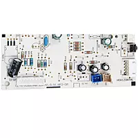 Tarjeta Principal Mirage Abtx 2, 1 Ton. F/Cal. 220V - 17122000015524