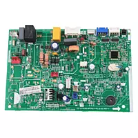 Tarjeta Electronica Split Ecox Unidad Interna - 17122000016838