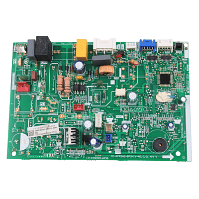 Tarjeta Electronica Split Ecox Unidad Interna - 17122000016838