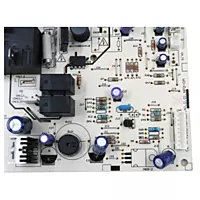 Tarjeta Principal Mirage Abtx 2, 1.5 Ton. F/Cal. - 1712200002447514928